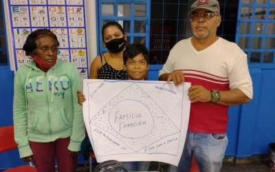 Programa Famílias Fortes é concluído com sucesso em Dom Aquino