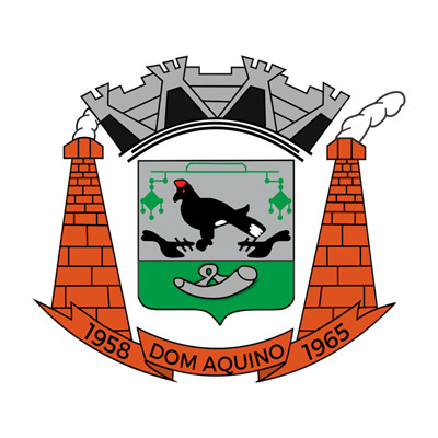 Dom Aquino Gabinete Prefeito