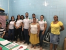 PlanificaSUS expande para as unidades dos bairros Esportivo, Ituberaba e Distrito de Entre Rios  